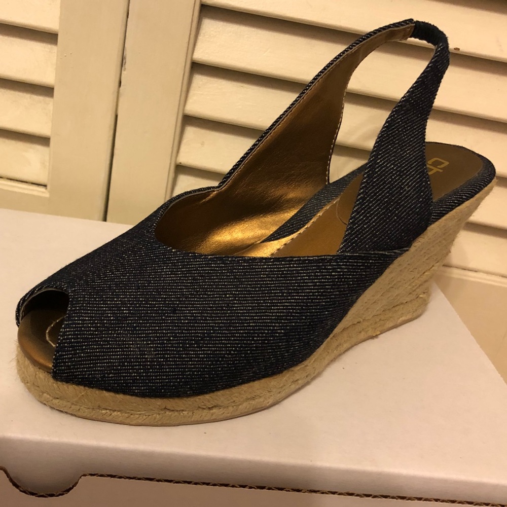 Shoes-heels